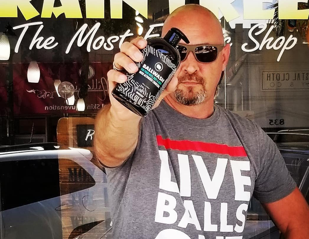 Rain Tree Mercantile-墨尔本必去景点