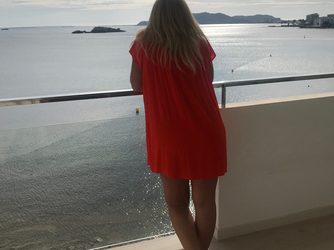 Sud Ibiza Suites主图