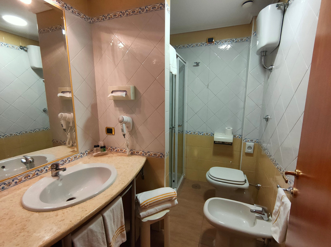 Hotel Futura主图