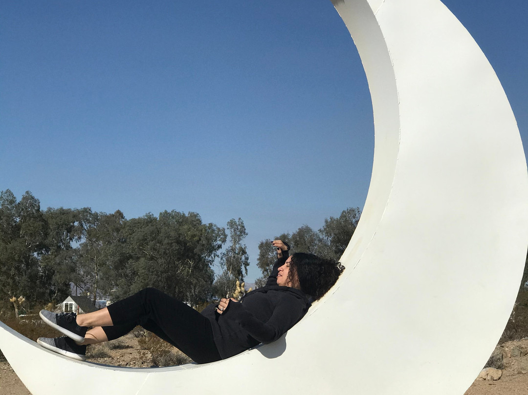 Hotel California主图