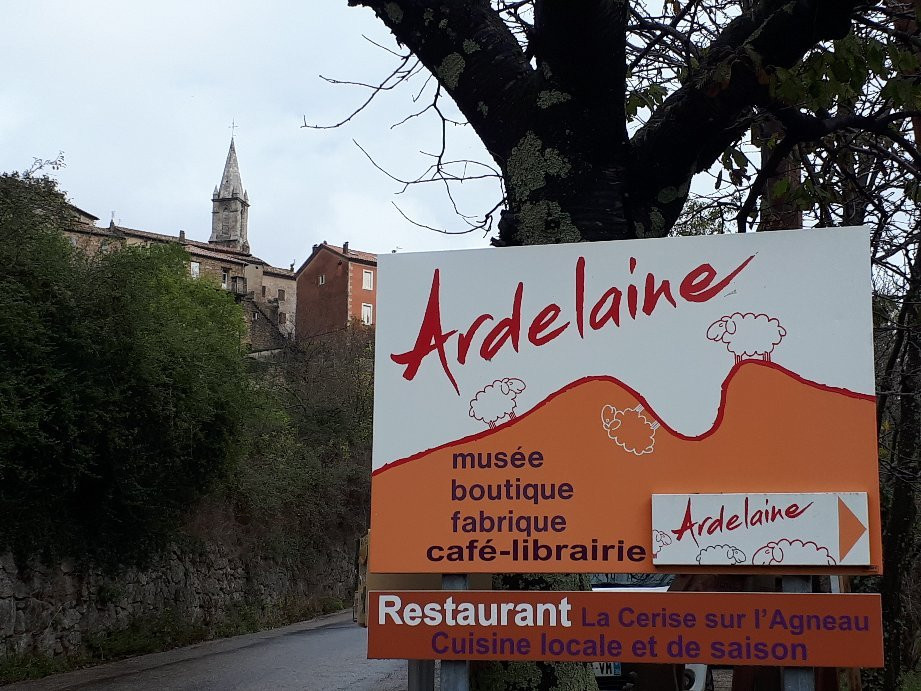 Ardelaine-Saint-Pierreville必去景点