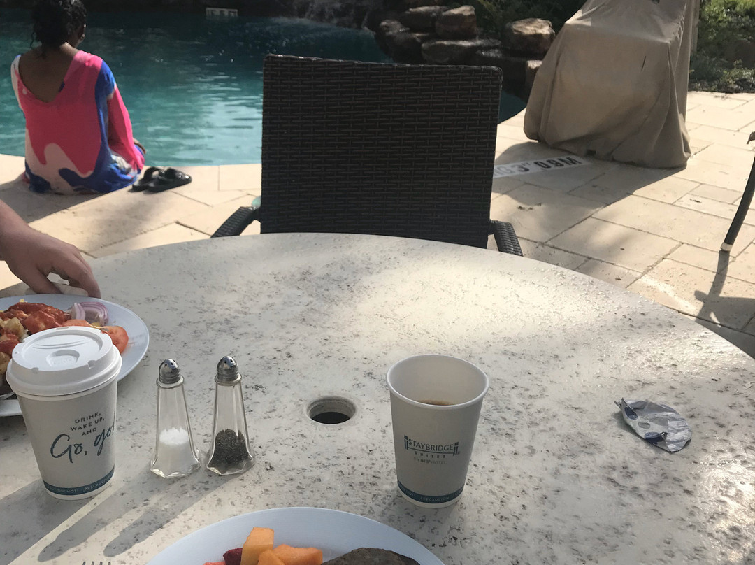 Staybridge Suites Houston-NASA/Clear Lake by IHG主图