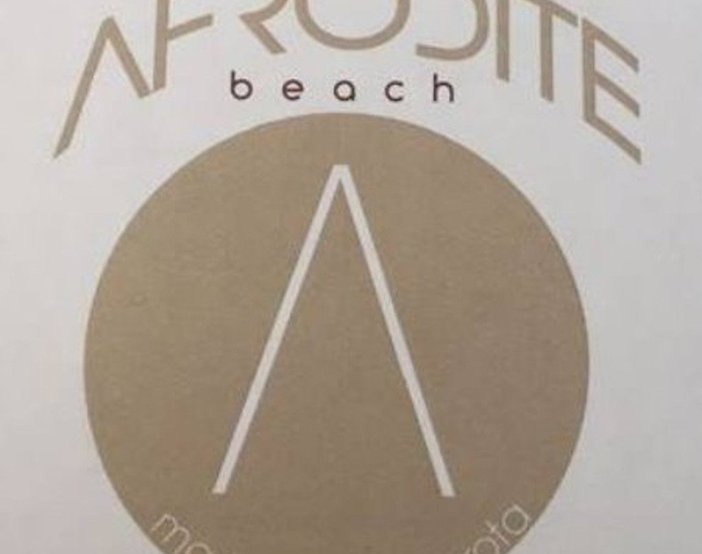Lido Afrodite Beach景点图片