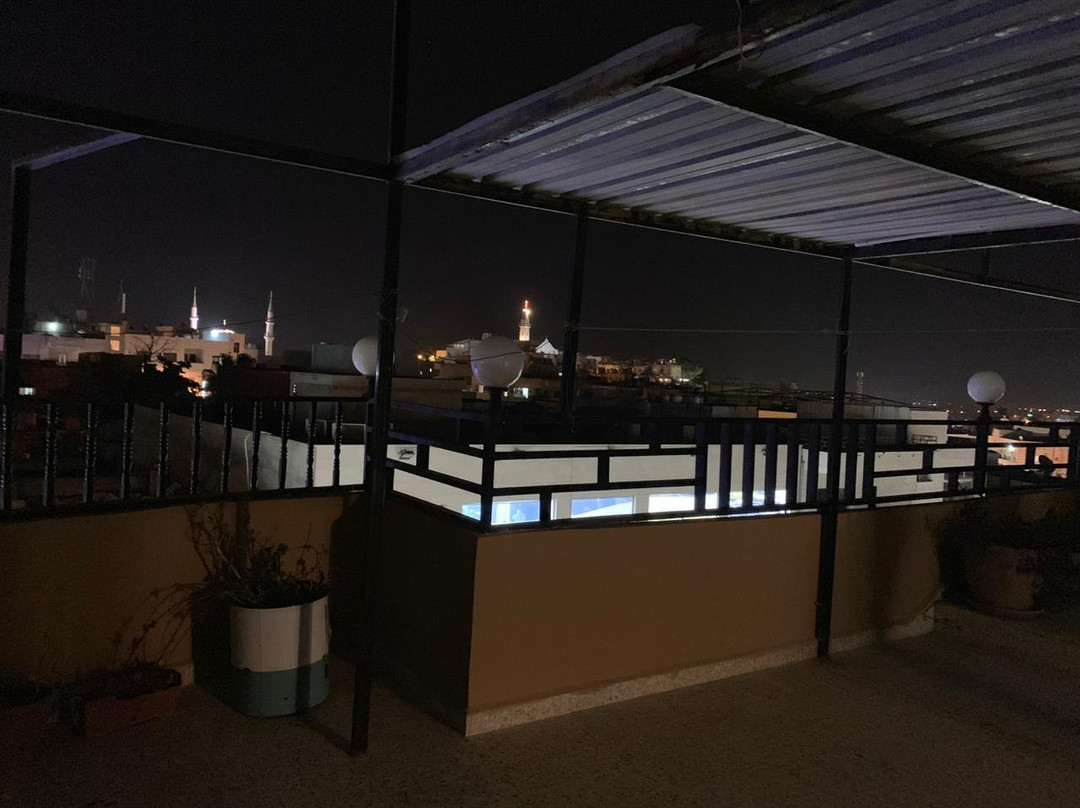 Mesha Stele Hotel Apartments主图