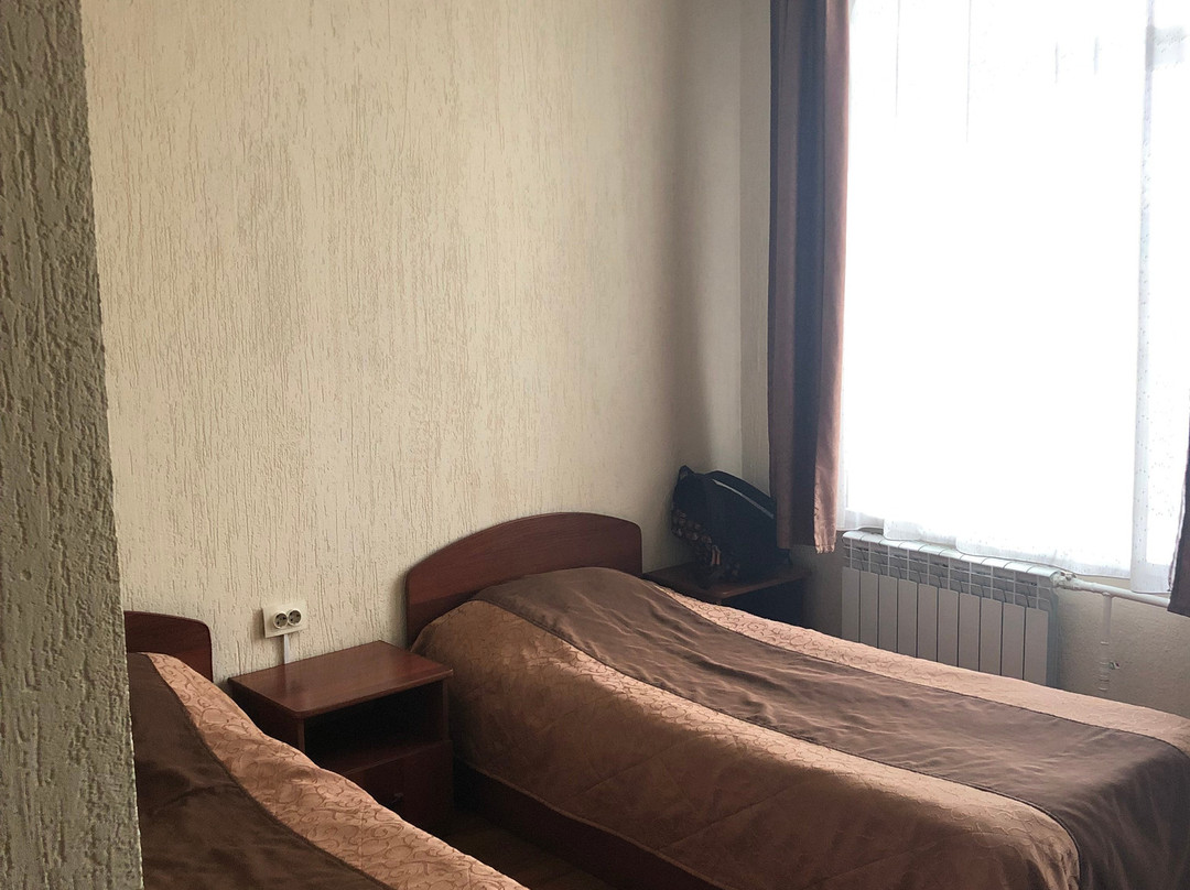 Hotel Minusinsk主图