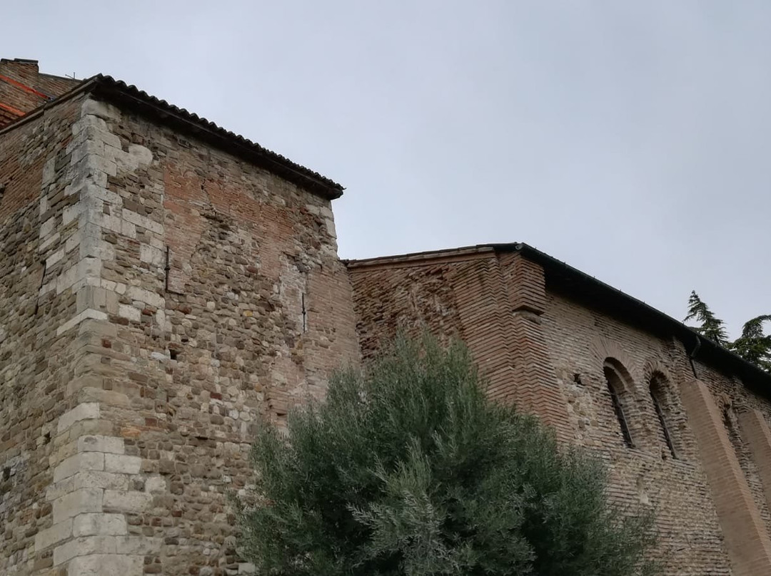 Pieve di San Michele Arcangelo景点图片