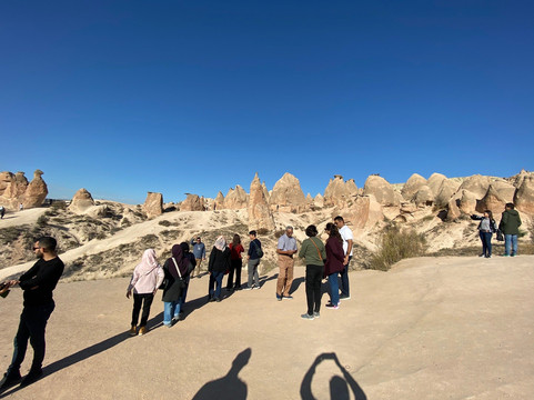 New Goreme Tour-格雷梅必去景点