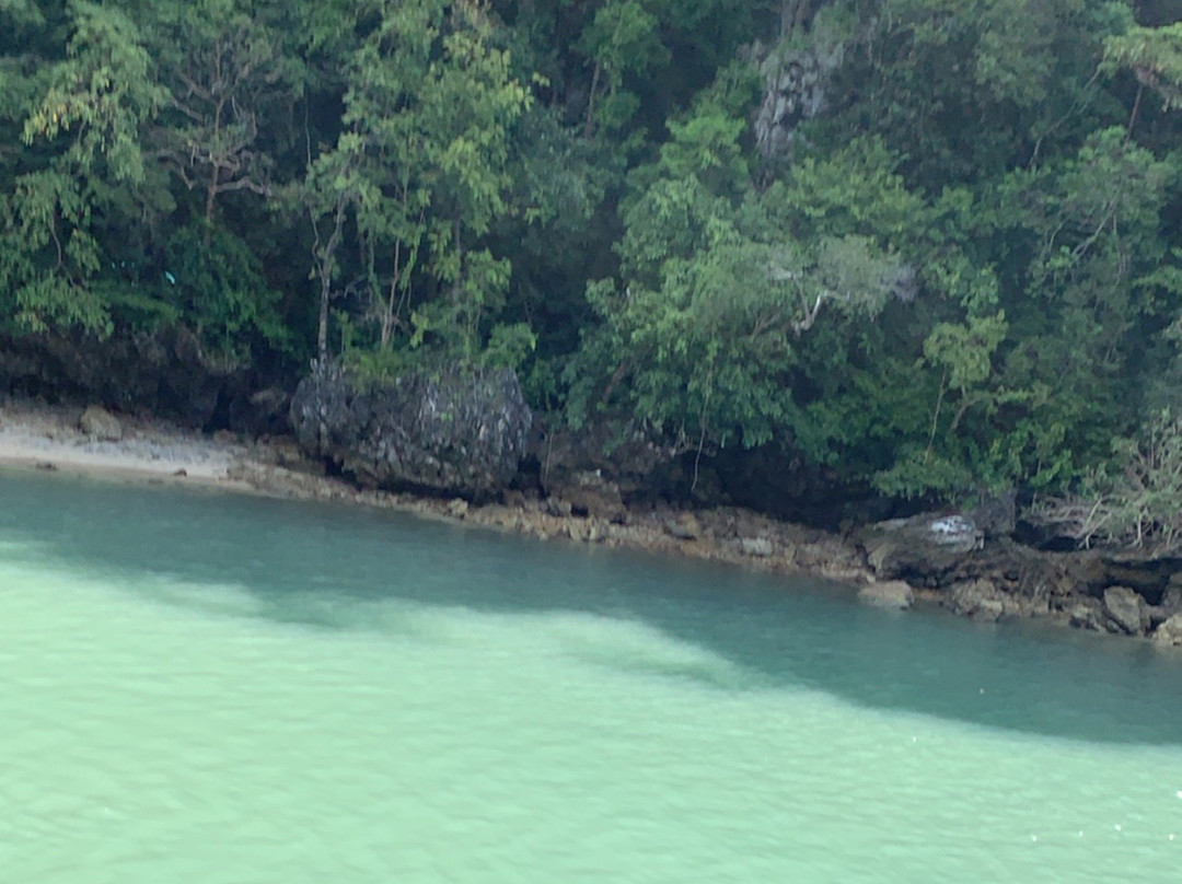 Island Hopping Tour with Ana, Langkawi景点图片