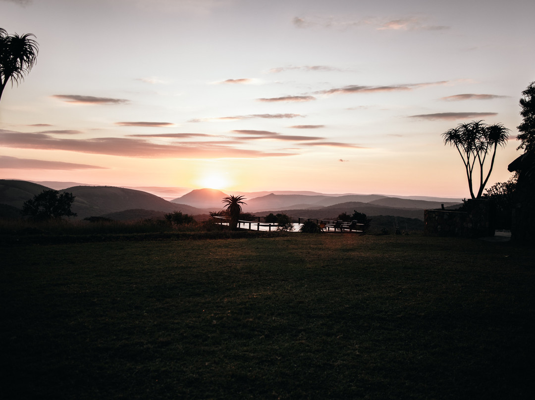 Makongo Hills