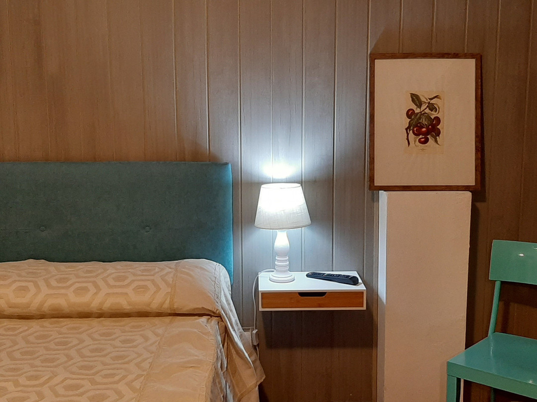 Pension Casa Leon主图