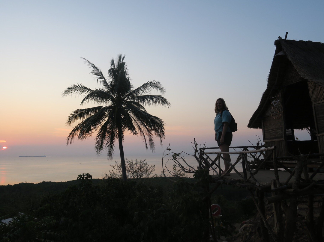 Satu Dunia Tours and Travel-日惹必去景点