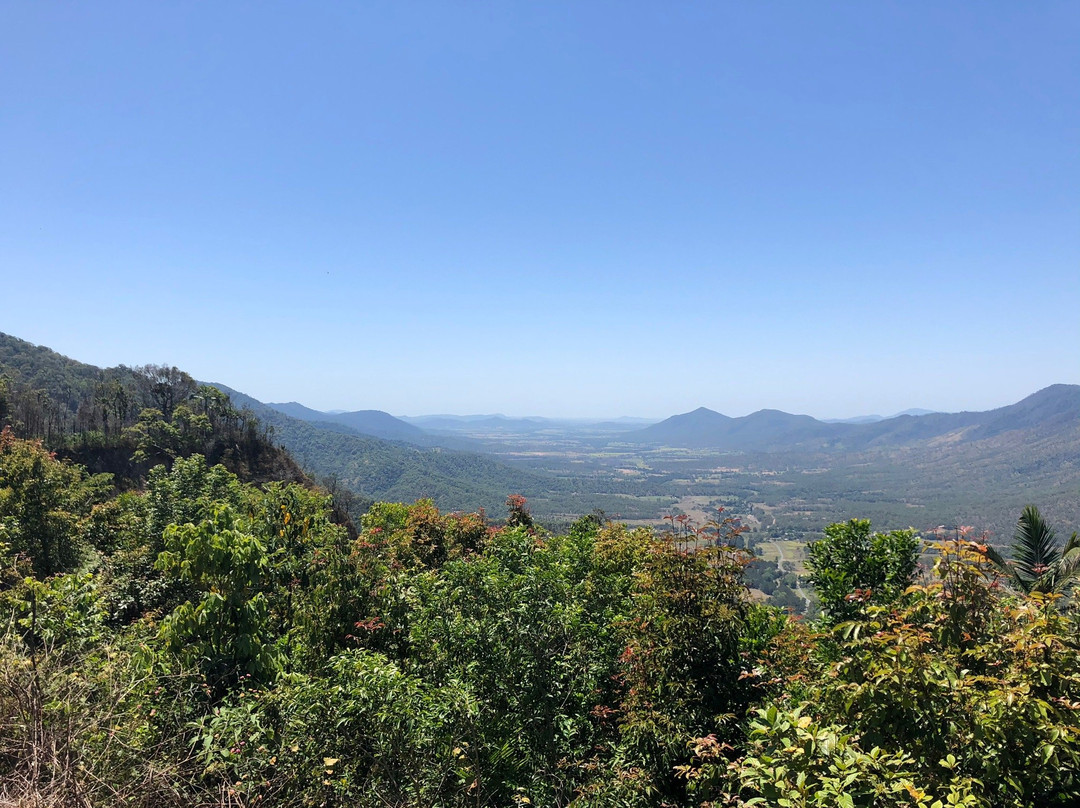 Broken River景点图片