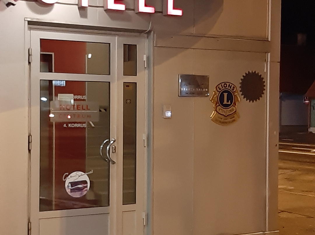 Hotell Centrum Viljandi OÜ主图