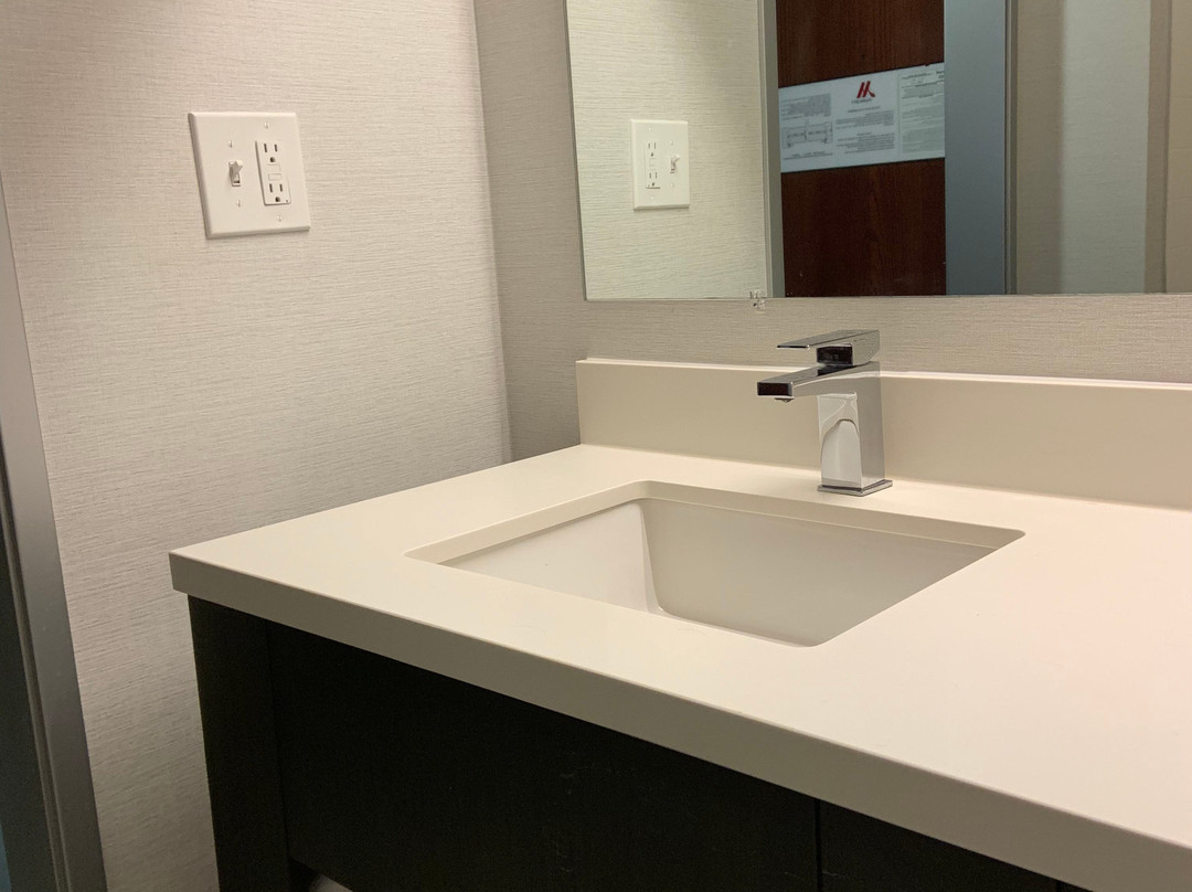 Marriott Columbus Northwest主图