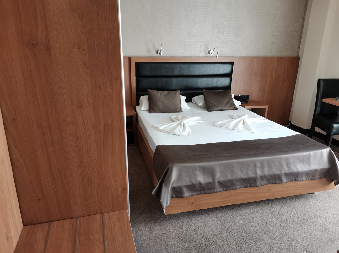 Hotel Crnogorska Kuca主图
