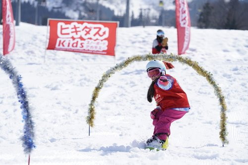 Maiko Snow Resort-南鱼沼市必去景点