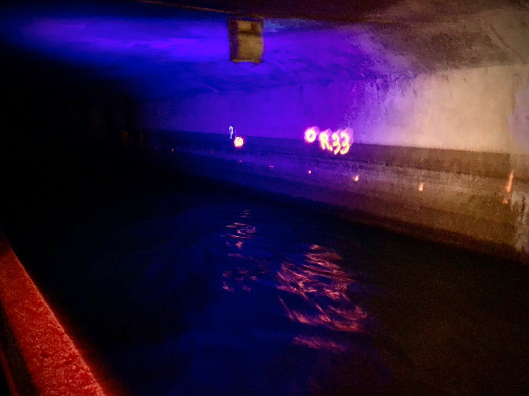 Sewer Museum-布鲁塞尔必去景点