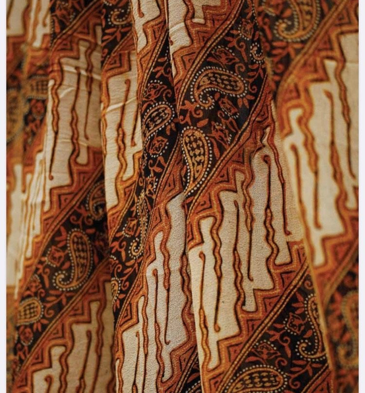 Kampoeng Batik Laweyan景点图片