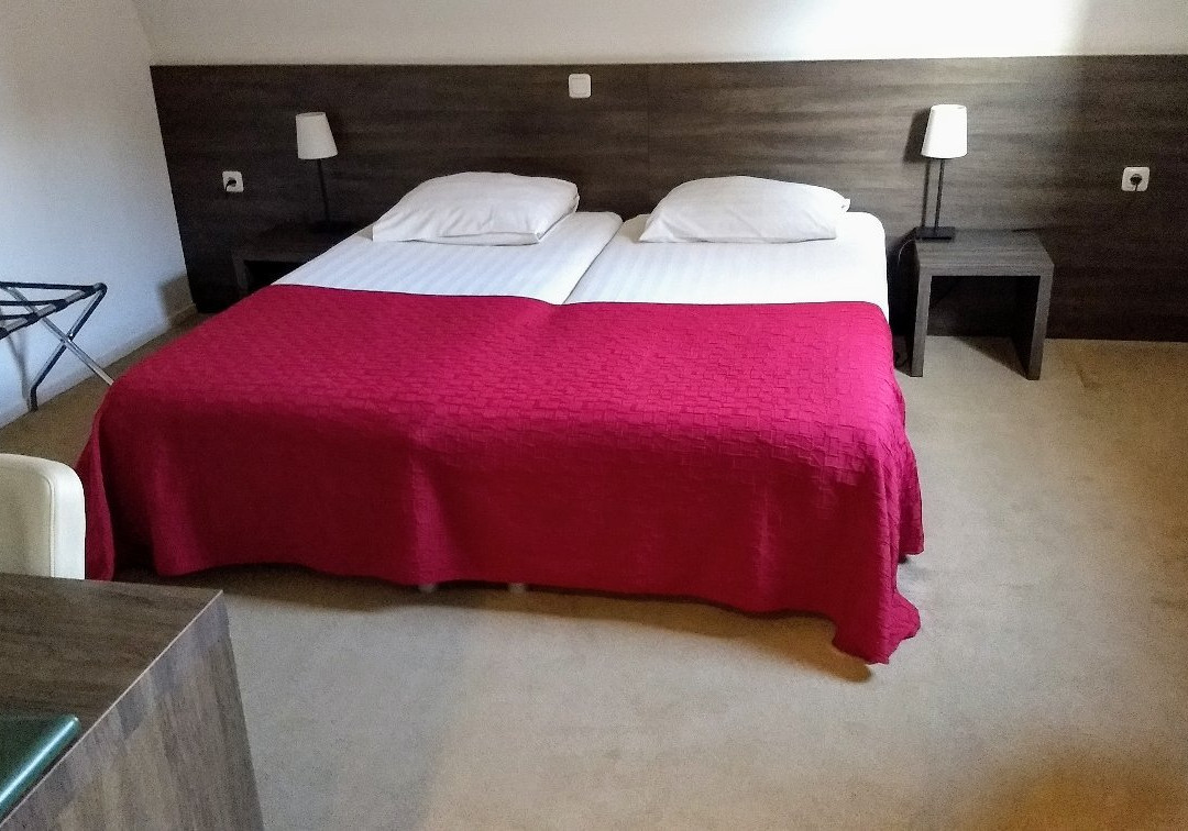 Hotel Roerdalen主图
