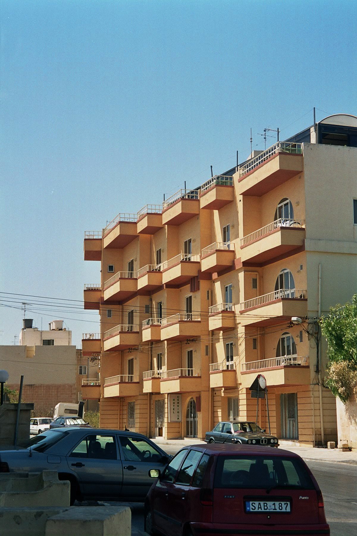 Cerviola Hotel-portrait