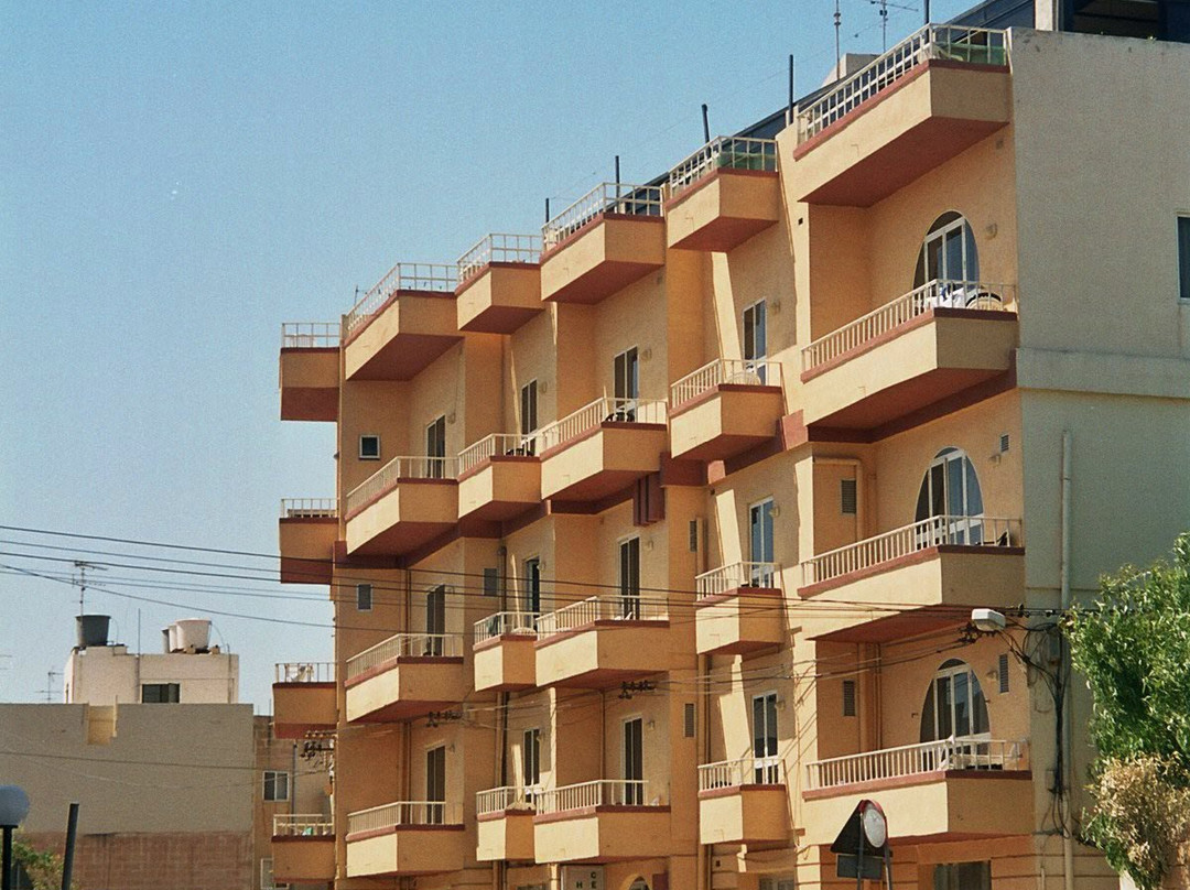 Cerviola Hotel主图