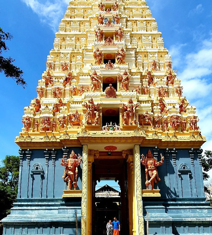 Sri Lanka Click Travel Mate景点图片