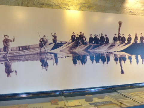 Seemuseum-Kreuzlingen必去景点