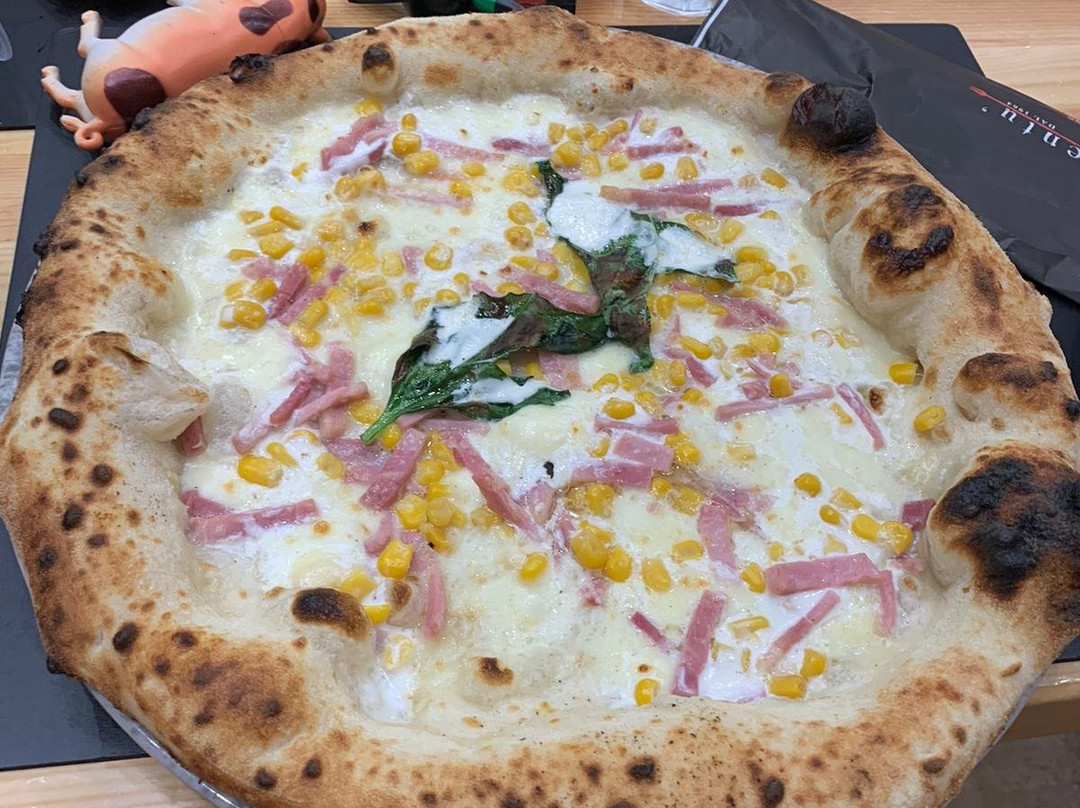 Pizzeria Gioventù Da Rocchino