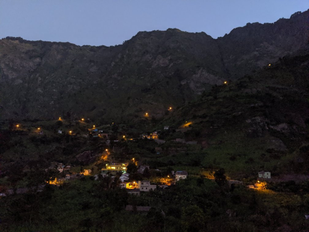 Pension Chez Sandro主图