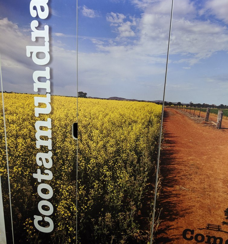 Cootamundra Heritage Centre-Cootamundra必去景点