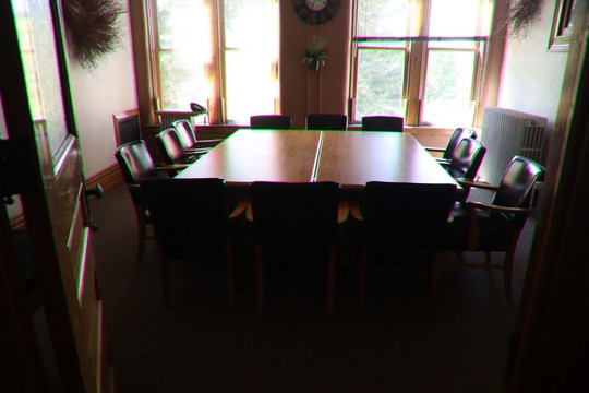 Deer Lodge County Courthouse-Anaconda必去景点