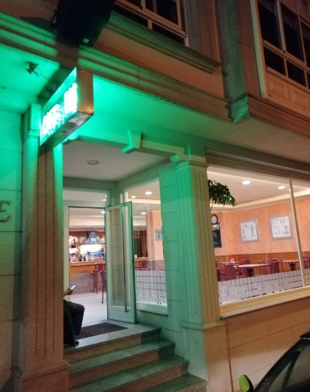 Hotel Costa Verde主图