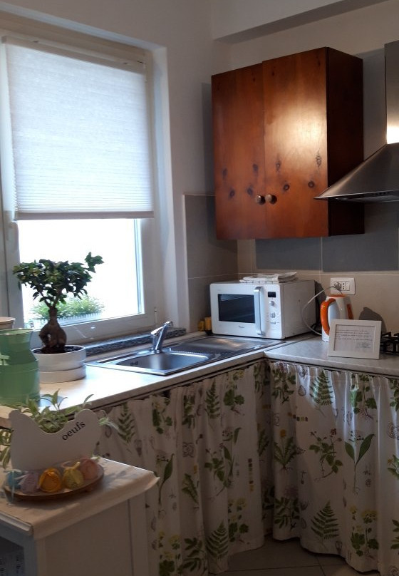 B&B Rosa Bianca主图