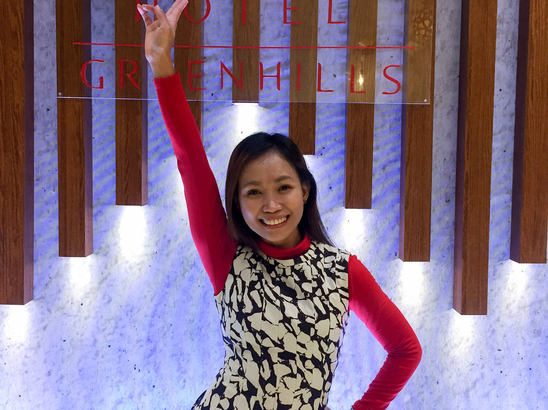 Summit Hotel Greenhills主图