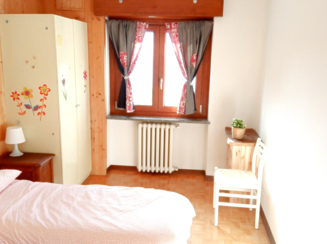 Bondine Apartments Valle D'aosta