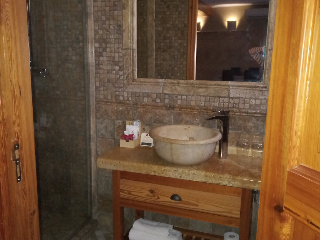 Hotel Casa Babel主图