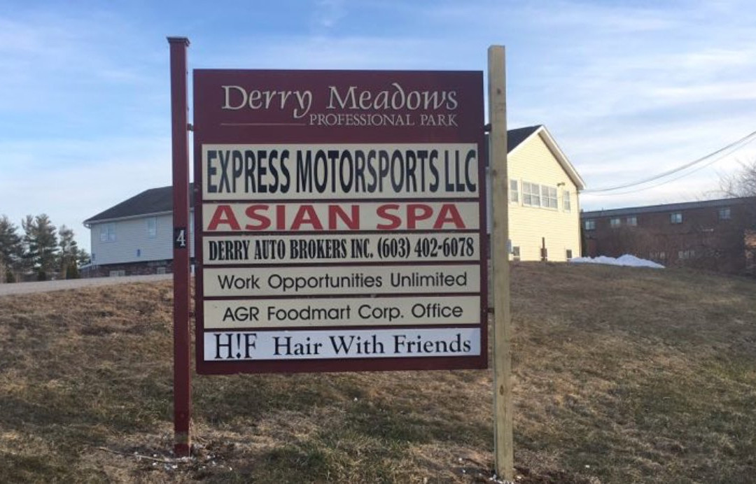 Asian Spa景点图片