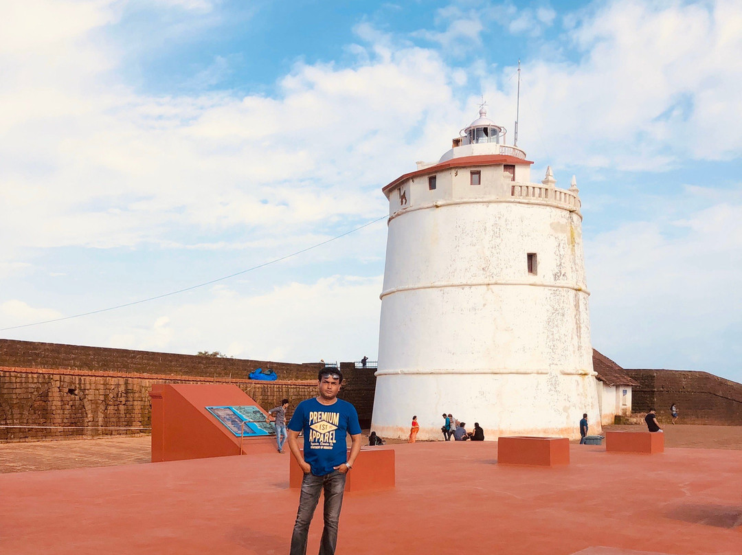 The Light House