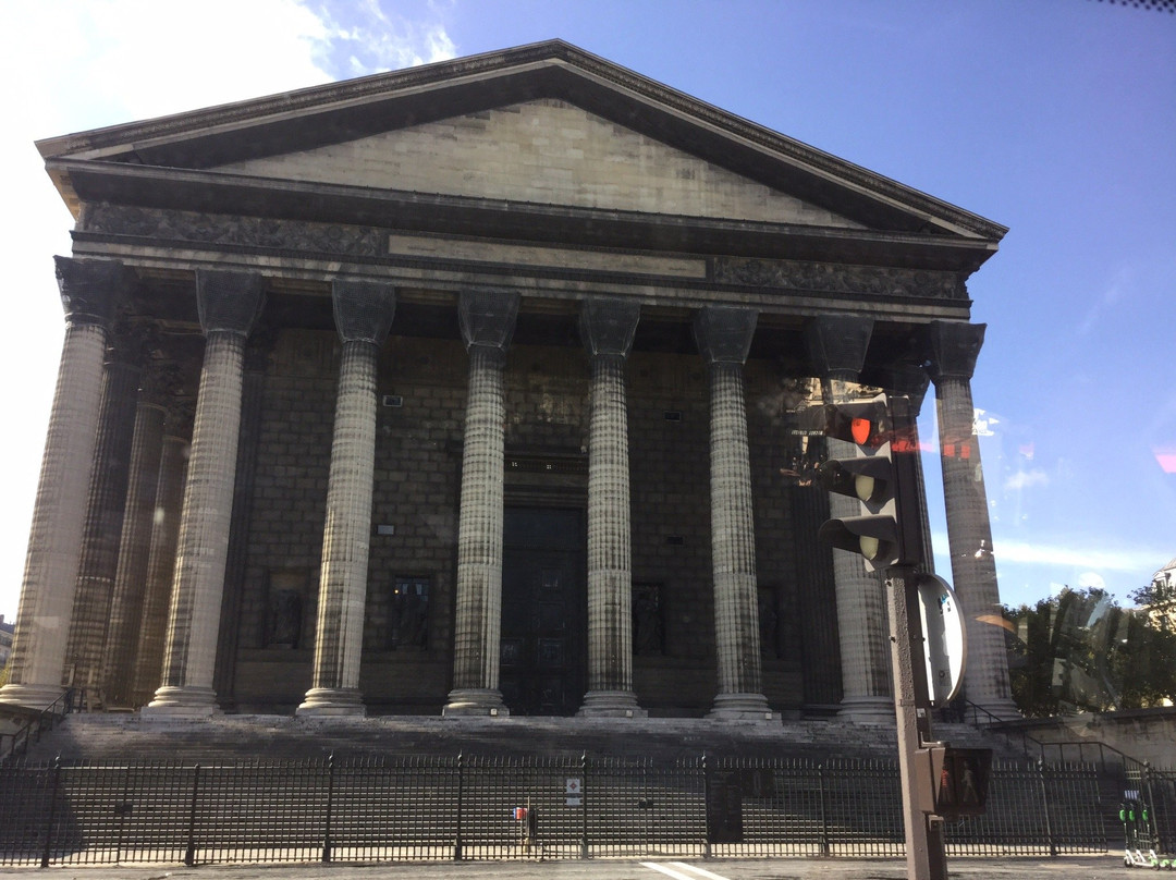 Queenslander Intl-海兰兹兰奇必去景点