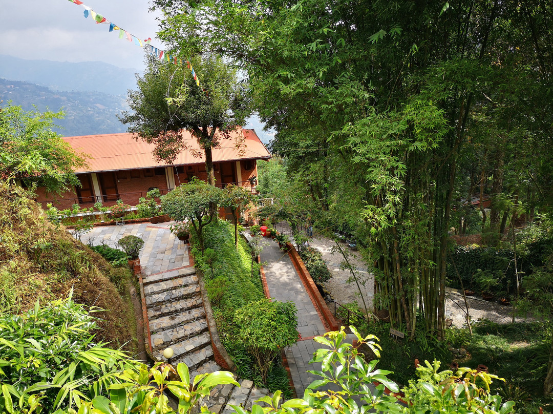 杜利克尔度假酒店主图