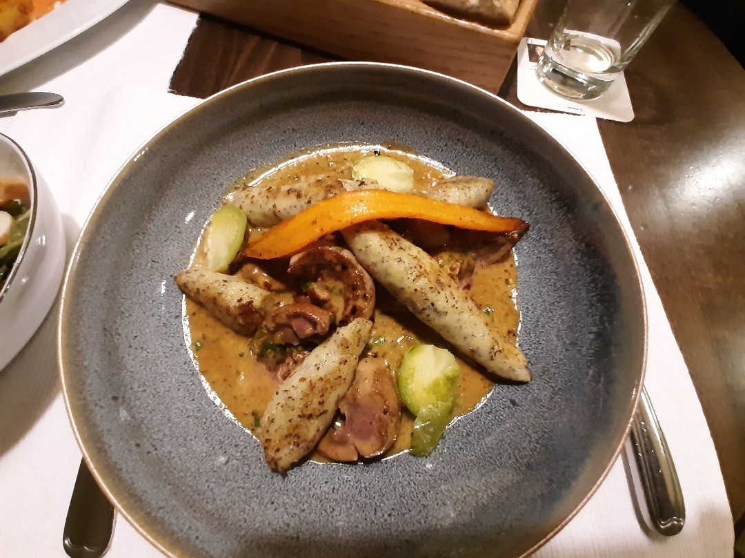 Hotel Restaurant zur Post主图