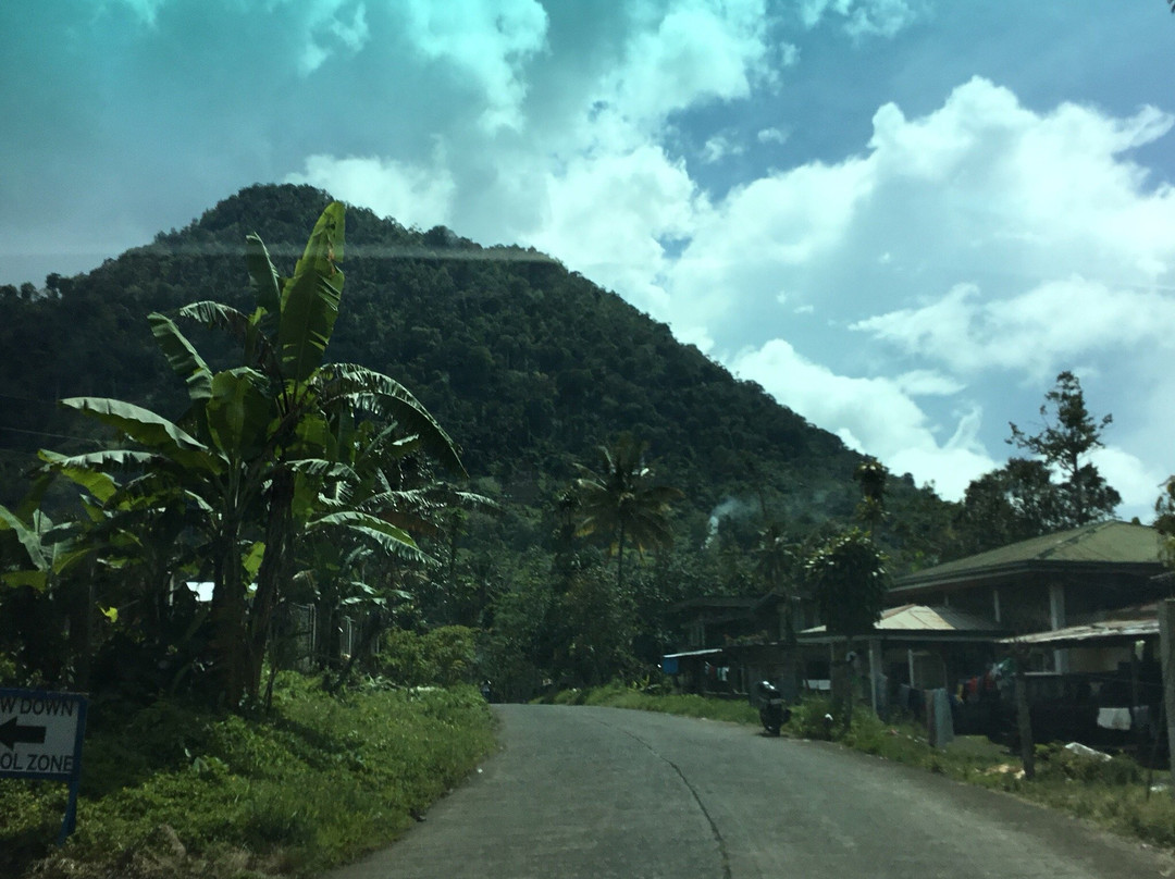 Mount Baya-Lanao del Sur必去景点
