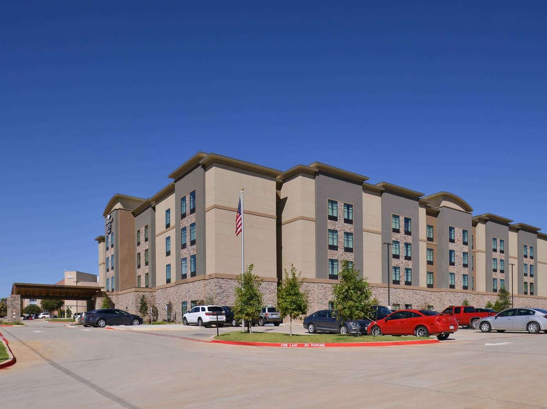 Homewood Suites by Hilton Trophy Club Southlake主图