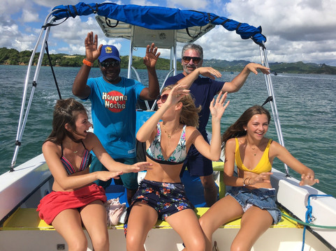 Les Balades de Mamadou-法兰西堡必去景点