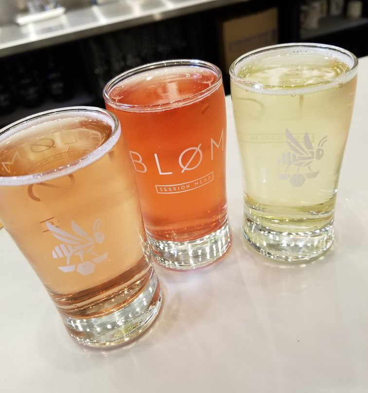 Bløm Mead + Cider-安娜堡必去景点