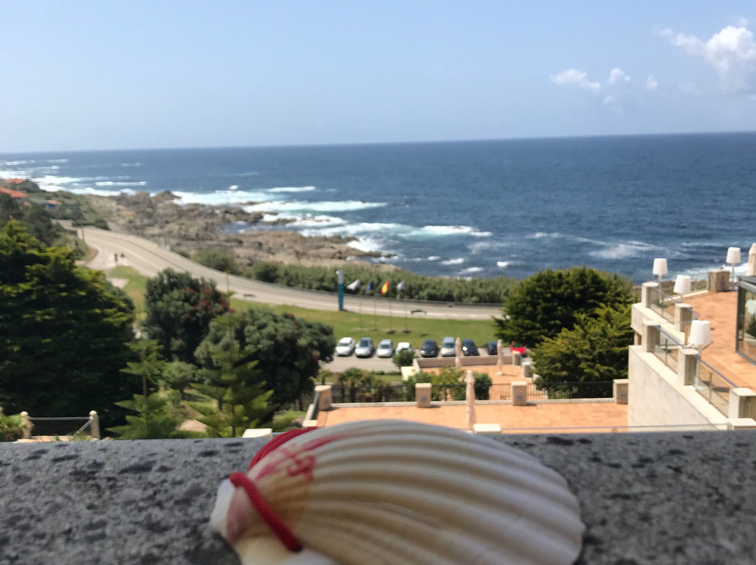 Hotel Talaso Atlantico主图