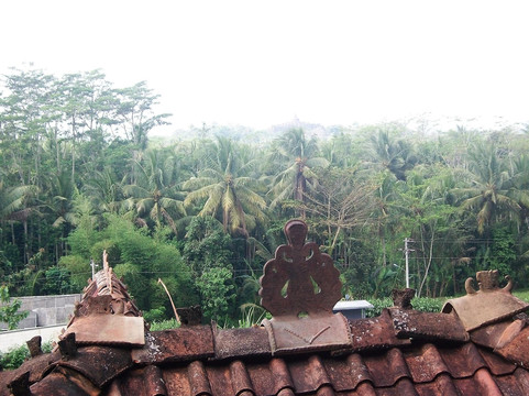 Borobudur Tour & Transport-Borobudur必去景点