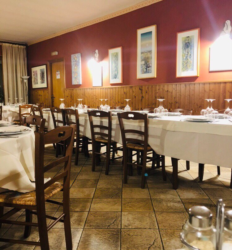 Ristorante Albergo Dei Bersaglieri主图
