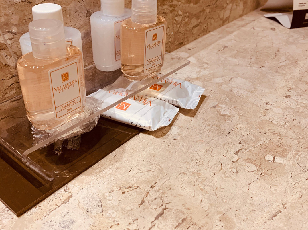 Hotel Laghetto Villa Moura主图