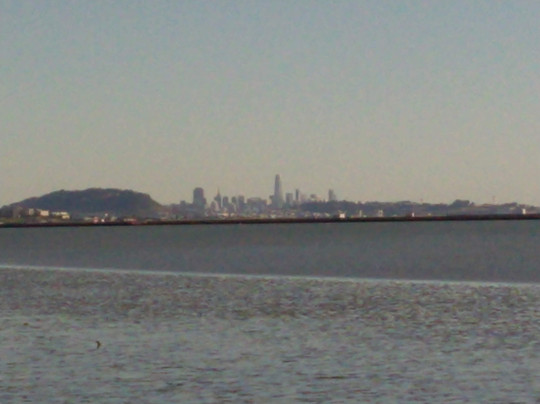 旧金山机场南快捷假日酒店主图